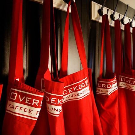 Hotel Nijver Geldrop Zewnętrze zdjęcie