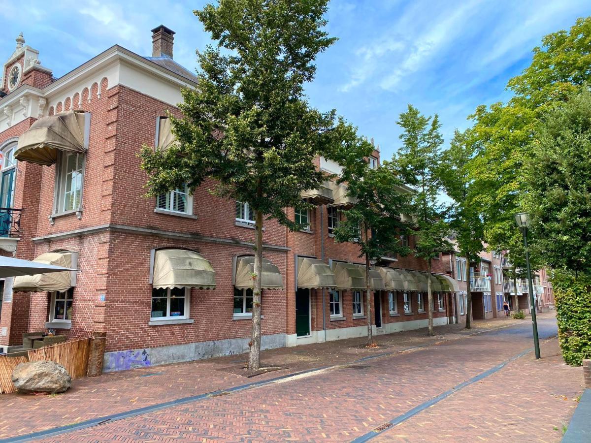 Hotel Nijver Geldrop Zewnętrze zdjęcie