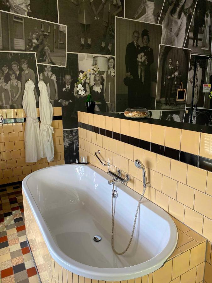 Hotel Nijver Geldrop Zewnętrze zdjęcie