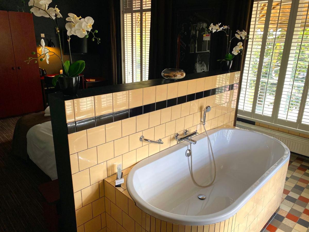 Hotel Nijver Geldrop Zewnętrze zdjęcie
