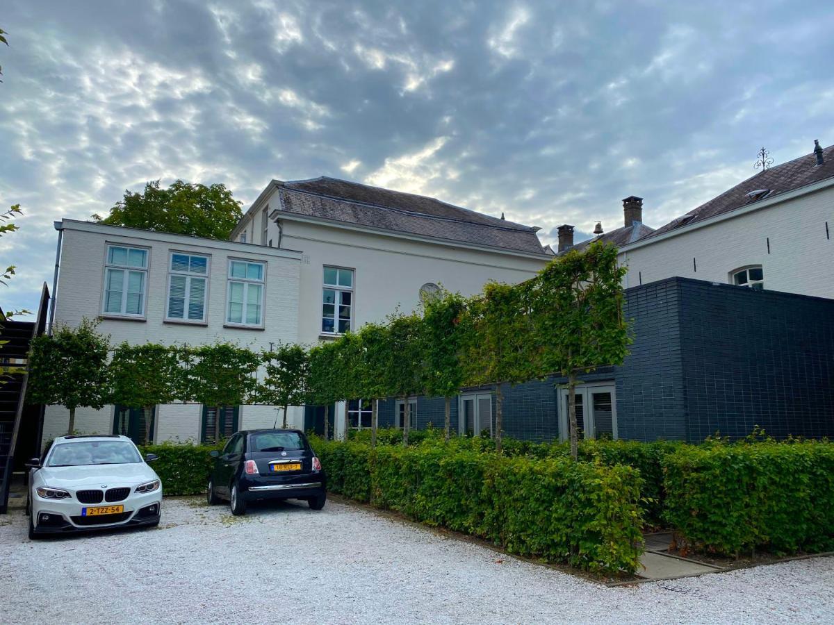 Hotel Nijver Geldrop Zewnętrze zdjęcie