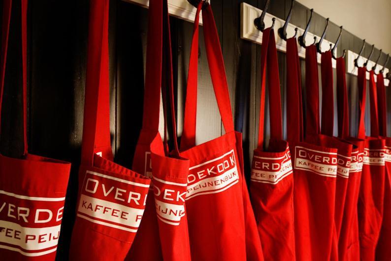 Hotel Nijver Geldrop Zewnętrze zdjęcie