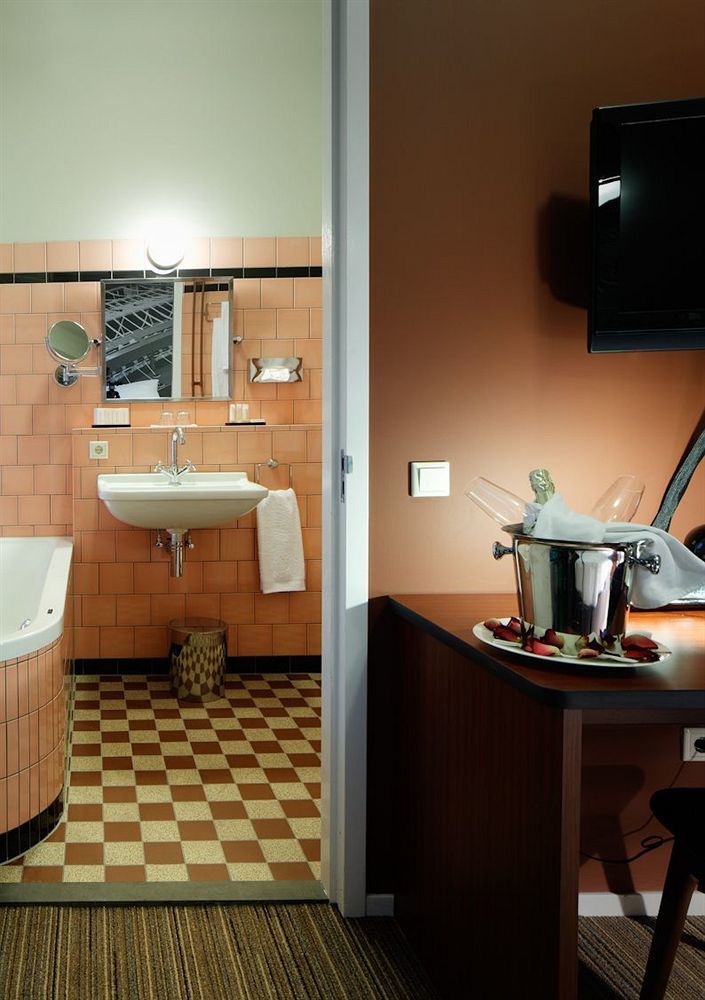 Hotel Nijver Geldrop Zewnętrze zdjęcie